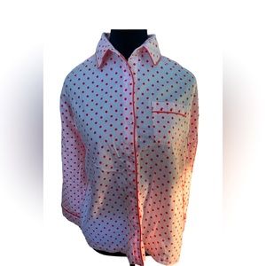 Victoria Secret vintage pajamas